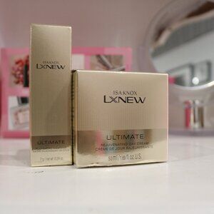 ISA Knox LX New Utlimate Duo